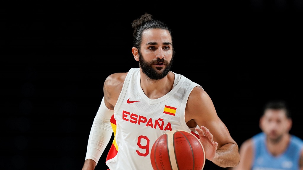 Ricky Rubio: Δεν θα ενισχύσει την Ισπανία στο EuroBasket (VIDEO)